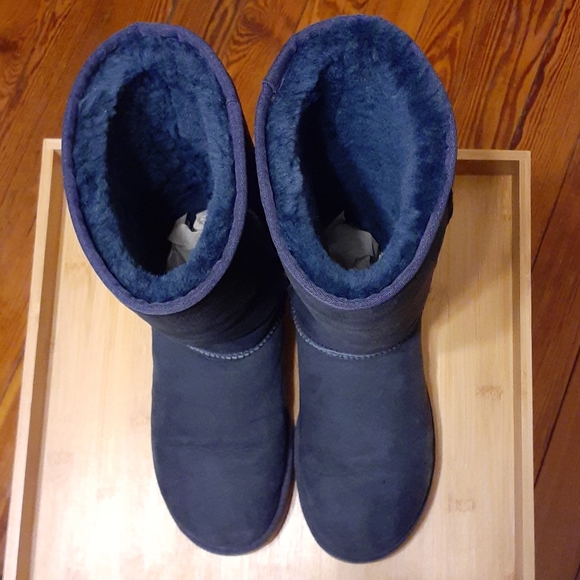 UGG Shoes - UGG Classic Tall Boots SN 5815